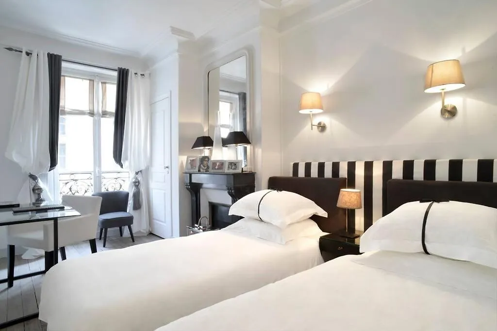 Villa Eiffel Paris 0*,  France