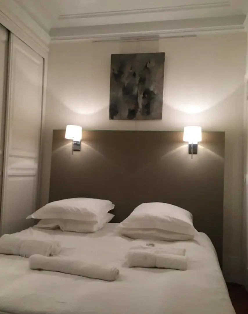 Villa Eiffel Paris Apartment