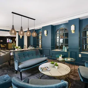 Hotell Le Royal Rive Gauche, Paris