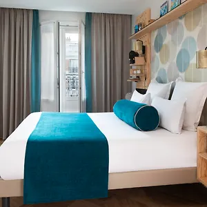 Locomo - Gare De Lyon Bastille Hotel