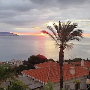  Сasa de vacaciones Casa De La Suerte España