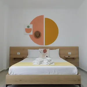  Apartamento Iris Albania
