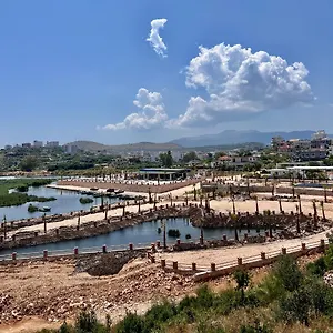  Apartamento Villa Luiza Albania