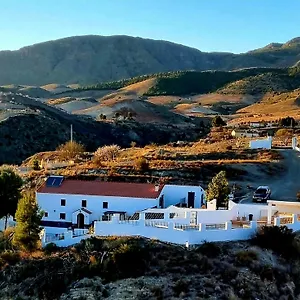  Apartamento Cortijo Nudista Con Vistas España