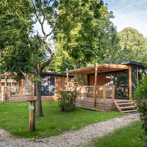 4* Campingplatz Citykamp