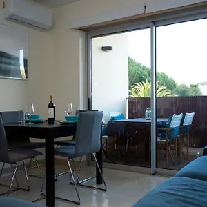  Apartamento Torre C By Portugal